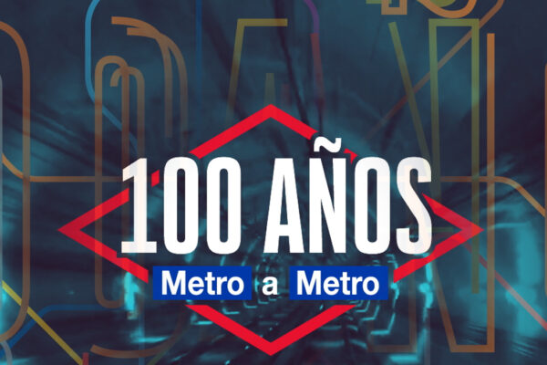 100 años metro a metro