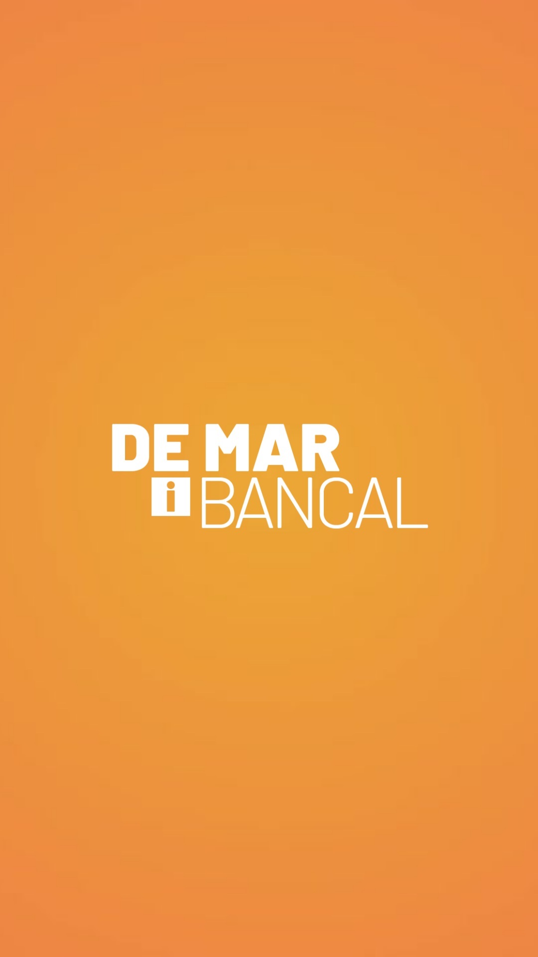 😍 ¡Esto no para!
🌱 ¿Quieres conocer las historias de quienes trabajan en el campo y el mar de la Comunidad Valenciana?
📺 Hoy estreno de @demaribancal en @apunt_media a las 13:15.
#FactoriaHenneo #DeMariBancal #ComunitatValenciana #estreno