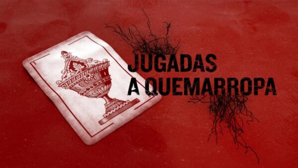 Jugadas a quemarropa