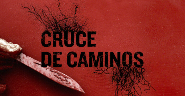 Cruce de caminos