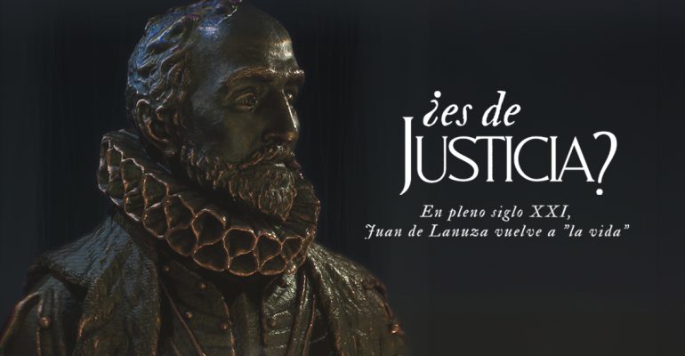 ¿Es de Justicia?