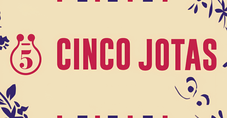 Cinco Jotas