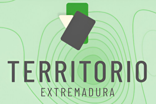 Territorio Extremadura