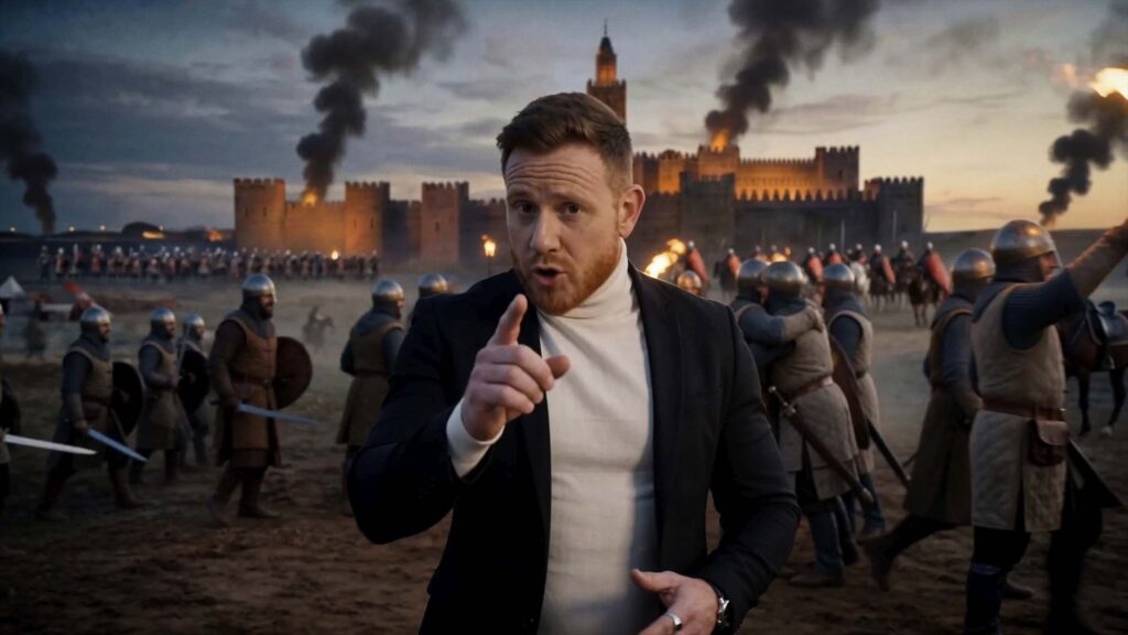 Darío Español-Solana